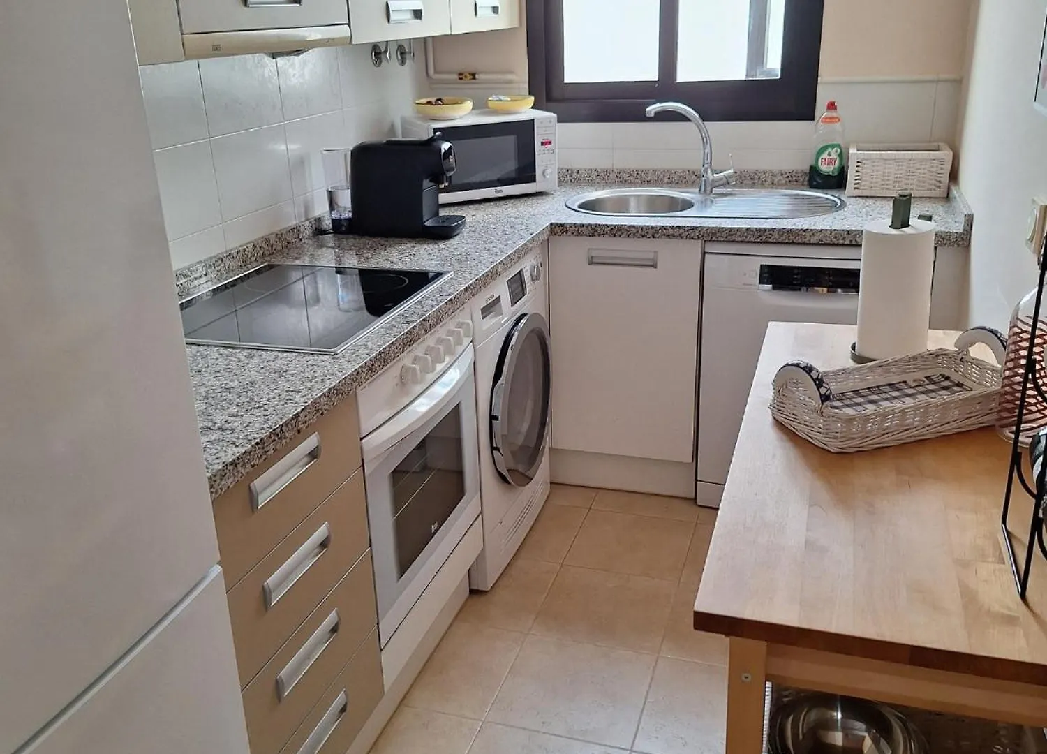 Апартаменты Exclusive Penthouse Privacy And Sea View In Vistamar Knitorroxcosta Испания
